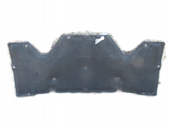 фото №1, Nissan pathfinder r51 шумоизоляция капот