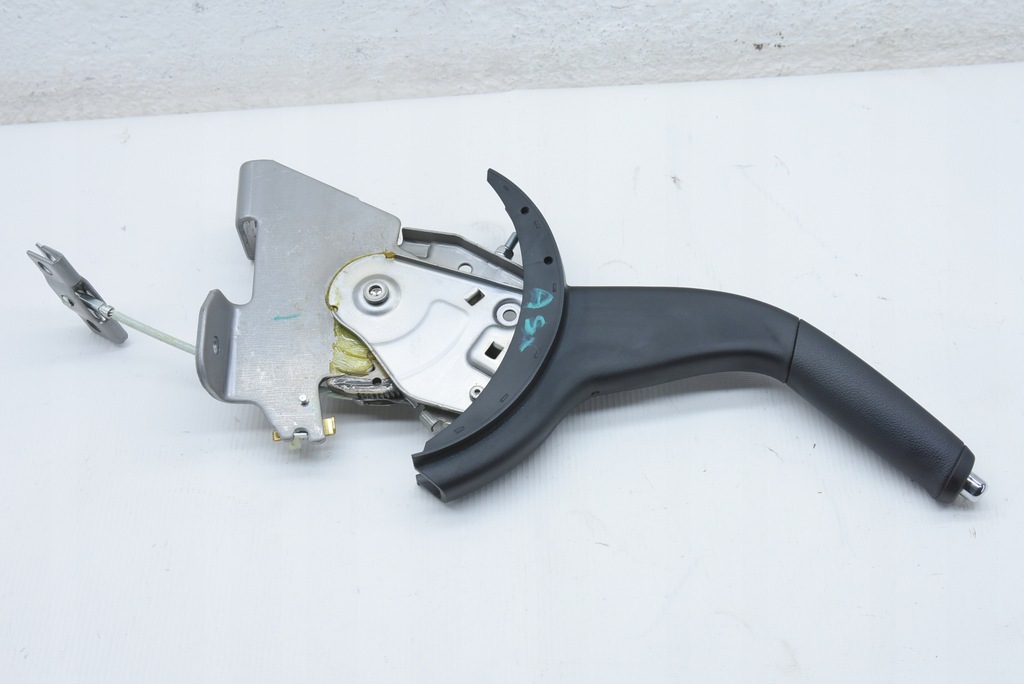 фото №1, Mitsubishi asx lift важіль гальма ручного