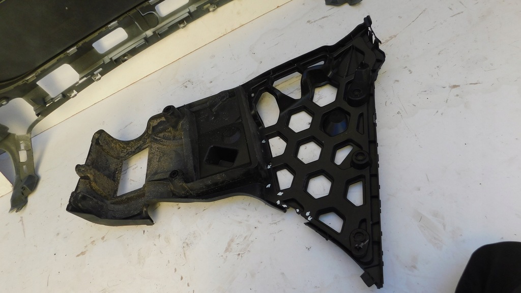 фото №10, Бампер задняя bmw x6 g06 m-pakiet org