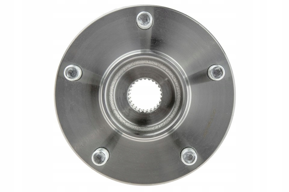 фото №11, Ступица колеса задняя mitsubishi outlander iii 4wd 12-