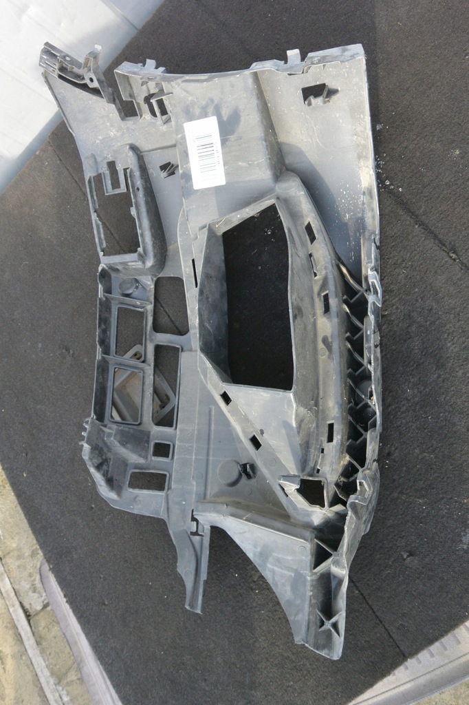 фото №10, Каркас бампера правий перед bmw 8-seria g14