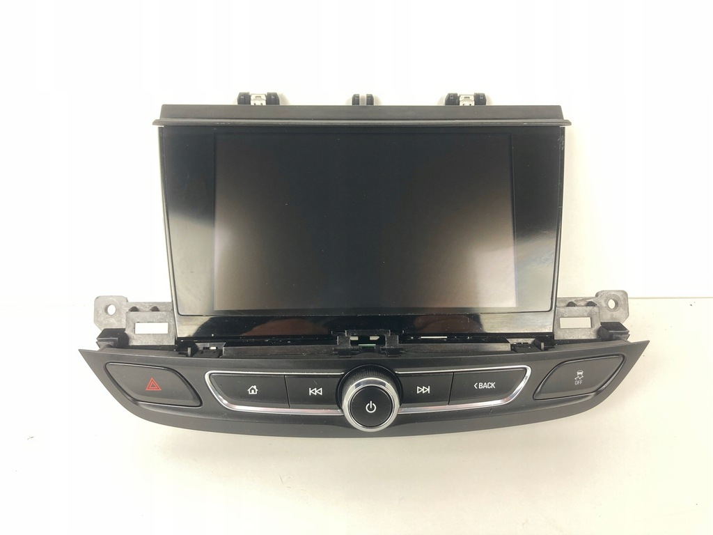 фото №1, Insignia b радио дисплей 39163953