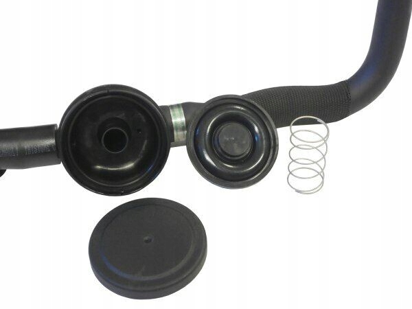 фото №5, Сепаратор оливи мембрана renault clio i ii kangoo laguna i ii 1.9 d