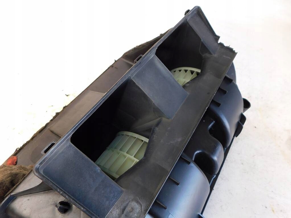 фото №6, Mercedes vito w639 вентилятор отопителя