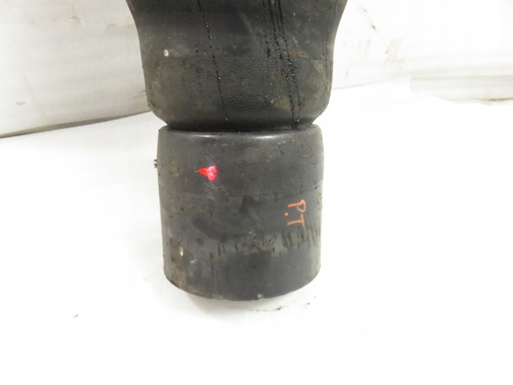 Пневмоподушка scania r i 2004-2019 1903608 Ціна