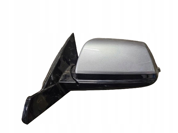 фото №1, Kia niro ii 22-24 зеркало левая 8 pin