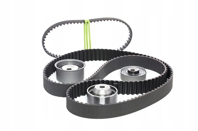 фото №8, Stark sktbk-0760170 набір ремінь розподільного валу do kia carens ii fj 65-zębowy