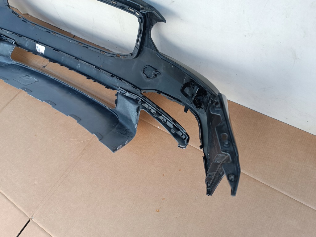 Volvo v90 cc cross country 2016-2020 бампер перед передний 31383279 в Украине