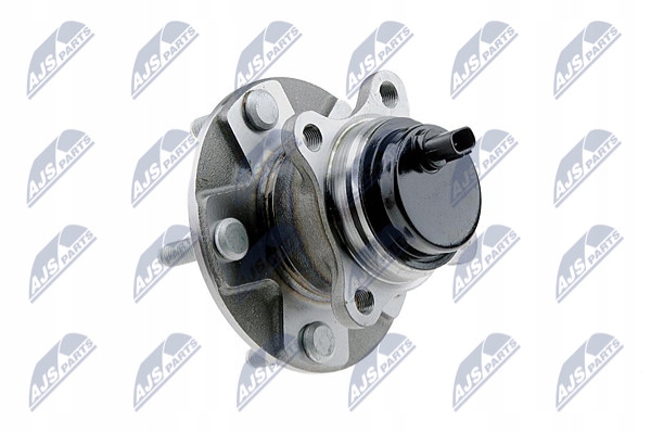 фото №1, Nty ступиця колеса перед lexus gs 2wd 12-15