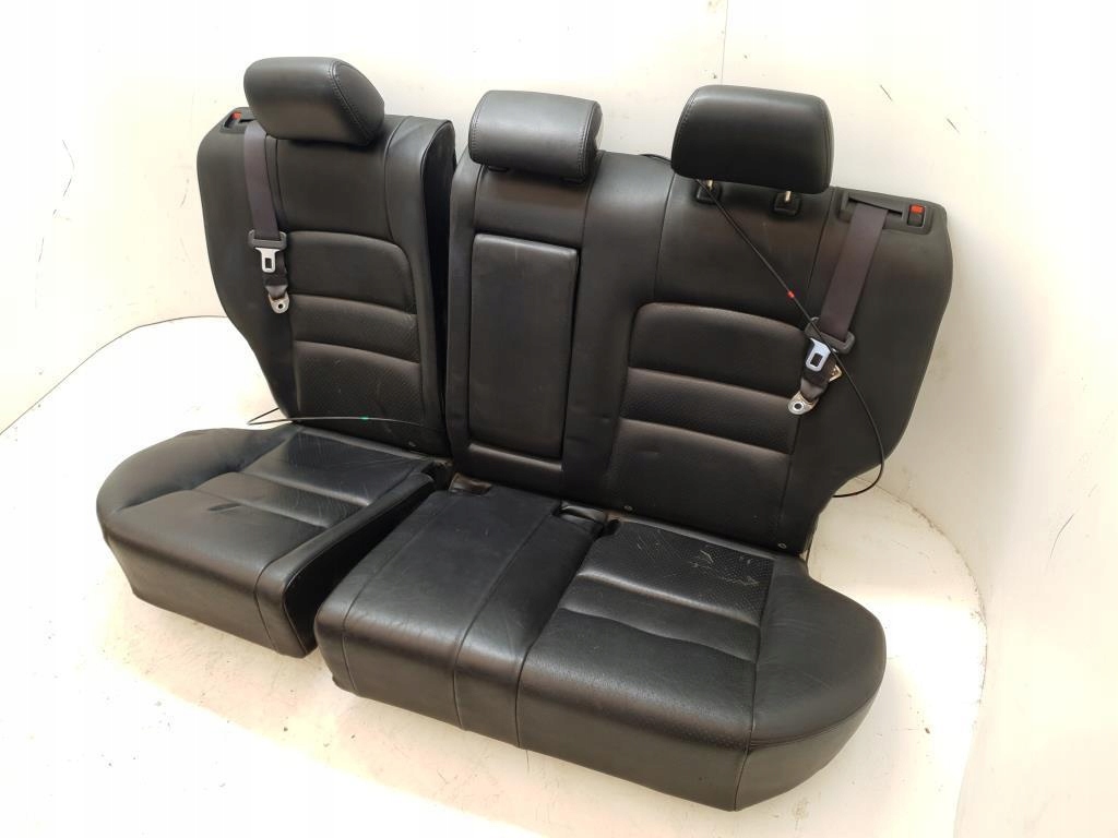 фото №3, Заднее сиденье задняя сиденье задняя mazda 6 i kombi