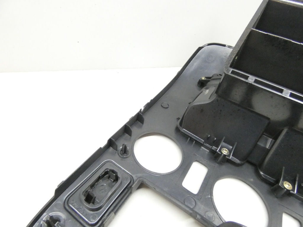 Рамка консолі радіо mercedes vito w638 96-03 a6386891631 Доставка