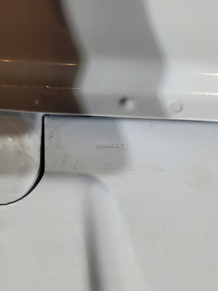 фото №8, Renault twingo 3 iii 14r-- двері праве задні задня