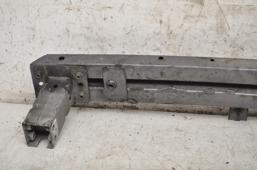 фото №5, Opel mokka i балка бампера перед