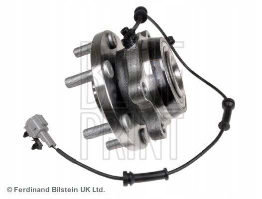 фото №15, Blue print adn18253 набір підшипник колеса