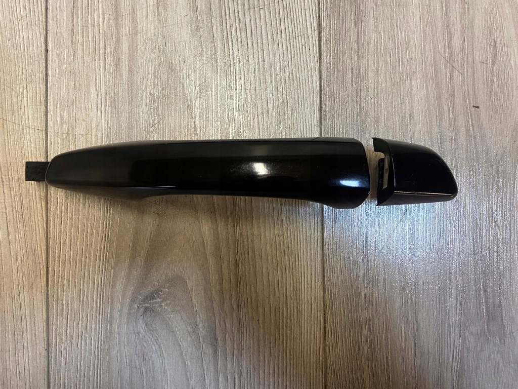 фото №7, Citroen ds7 ручка зовнішня двері правий перед