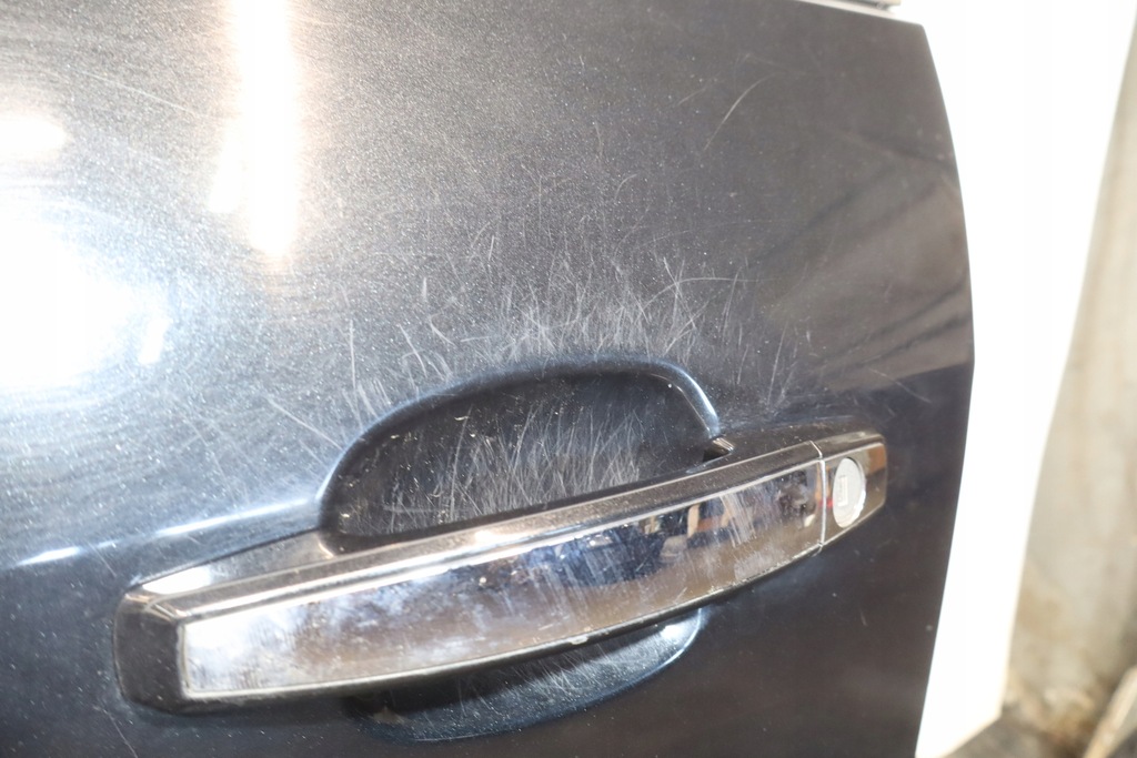 фото №9, Двері лівий перед opel insignia a z22c