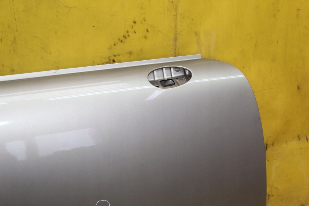 фото №2, Двері правий перед mini one r56 sparklin silver металік a60 3d