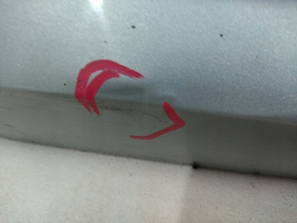 фото №9, Дверь левый задняя задние audi a8 s8 d3