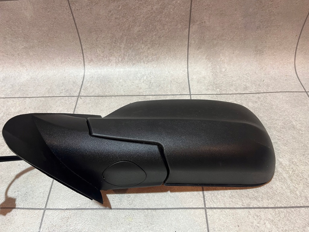 фото №9, Jeep grand cherokee wk wk зеркало l 5pin idealne