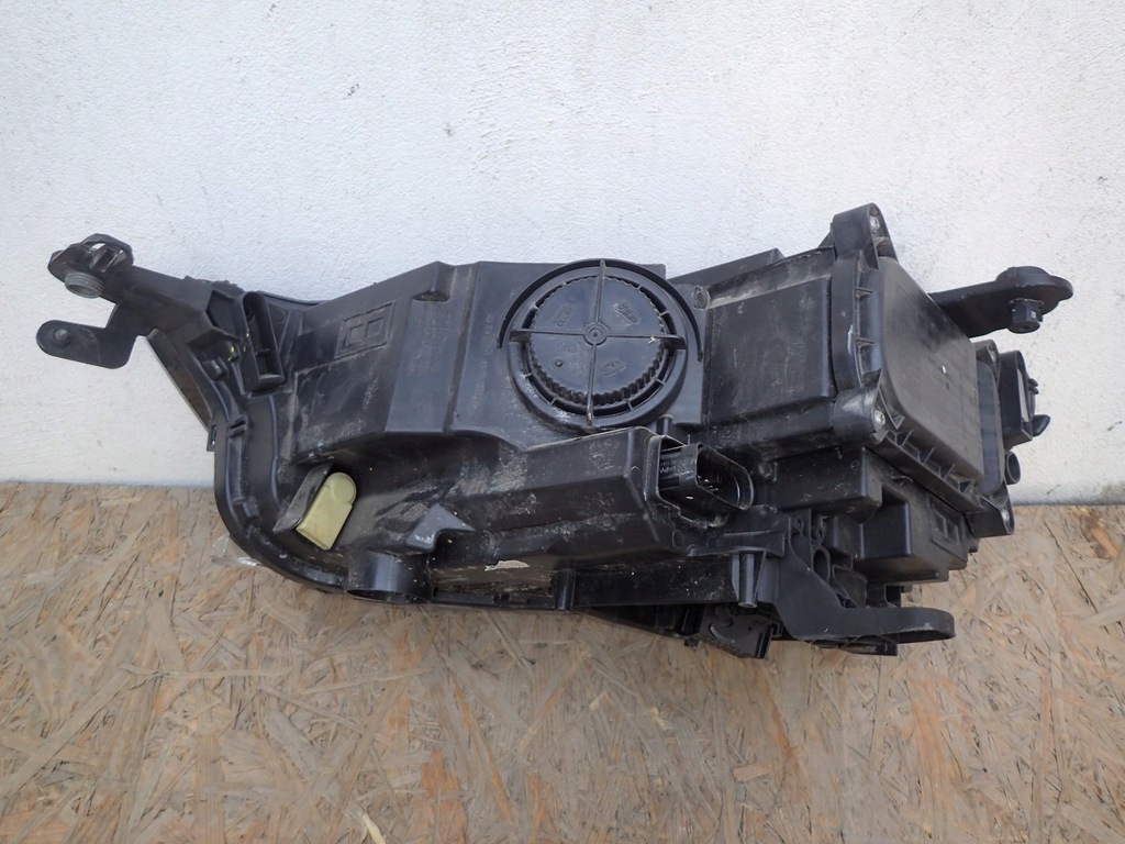 фото №7, Лампа правая правый full led vw t roc a11 2ga941036h