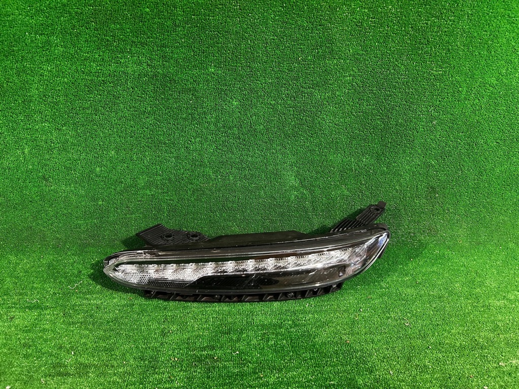 фото №1, Drl лівий hyundai kona lift 20-23