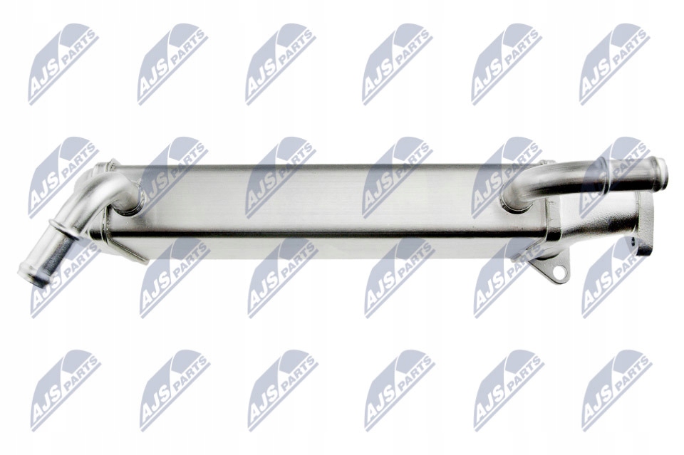 фото №11, Радіатор вихлопних газів клапана egr nty vw crafter 2.0 tdi 2.5