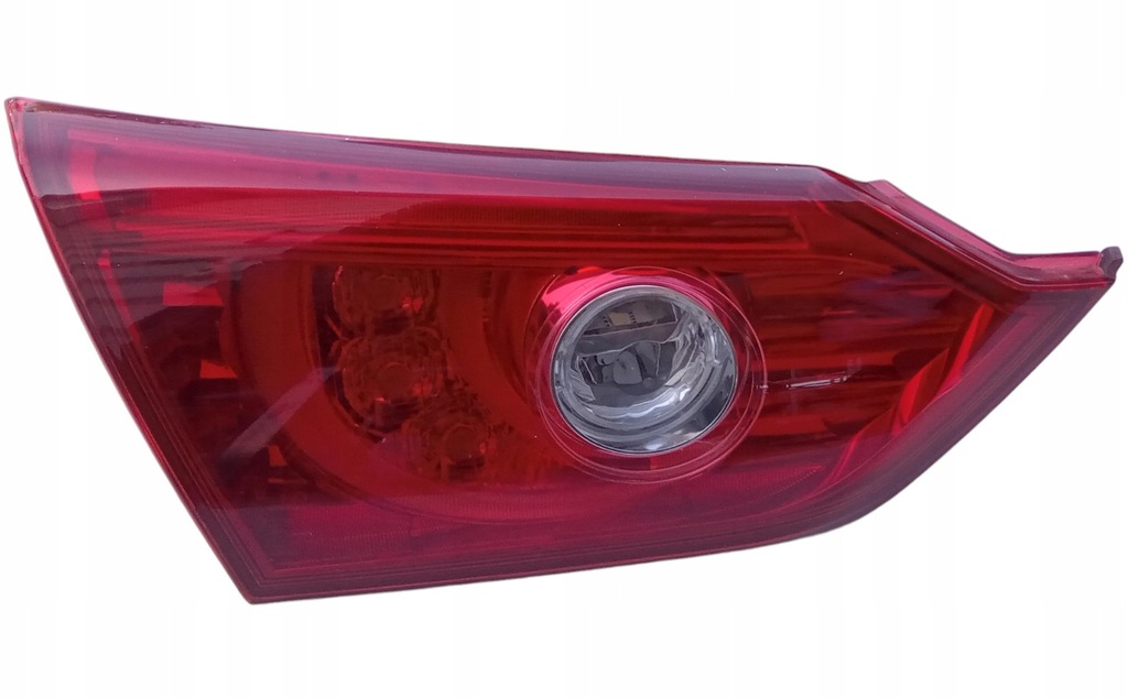 фото №1, Свет противотуманные задняя infiniti q50 europa