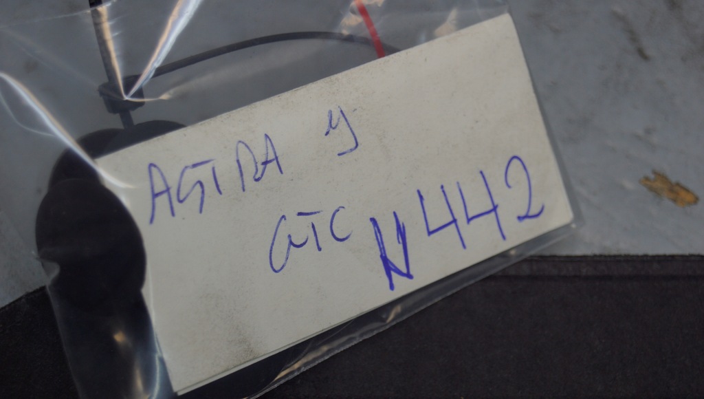 фото №12, Шумоізоляція капот opel astra j gtc