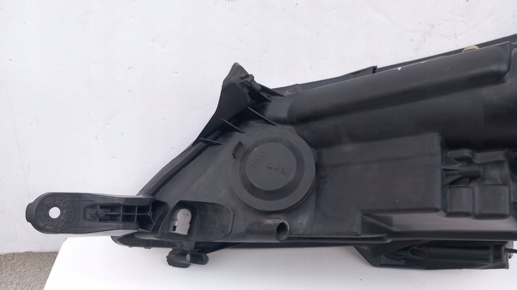 фото №9, Peugeot expert ii scudo jumpy 06r- лампа фара перед права anglik