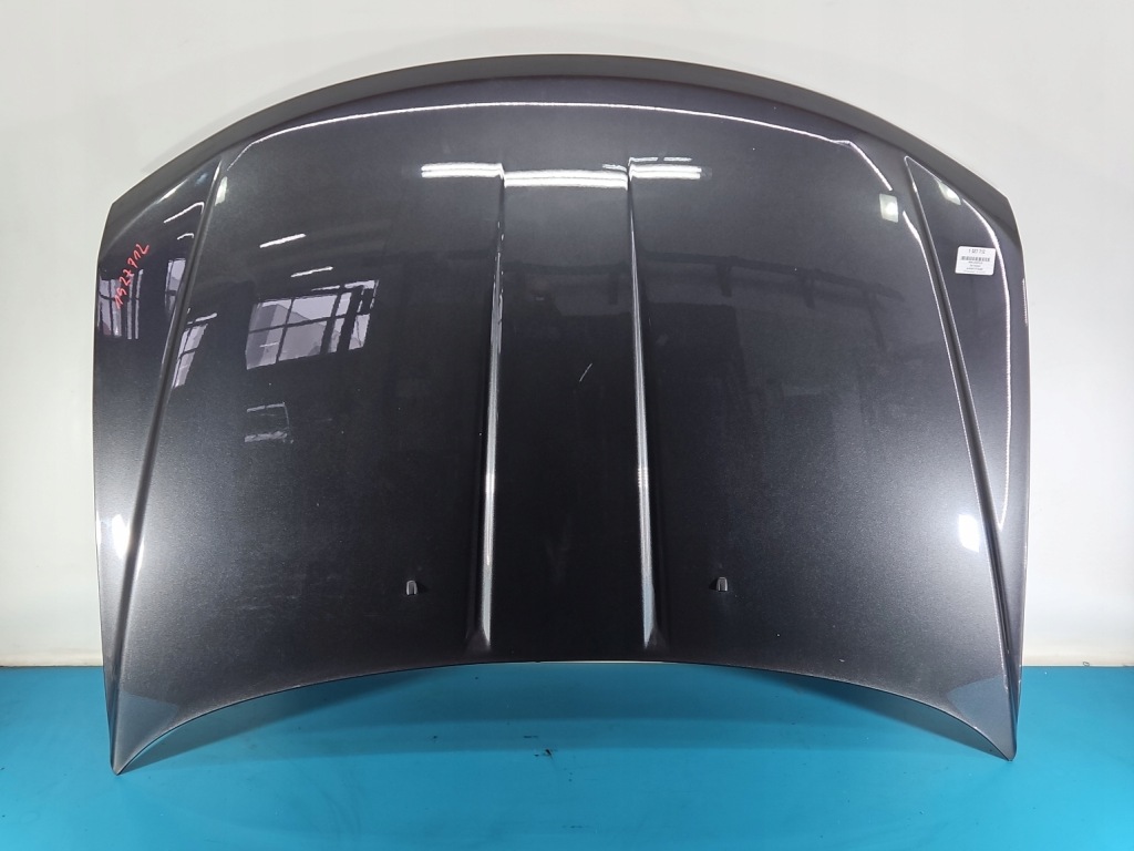 фото №1, Капот передняя fiat freemont 15r pau