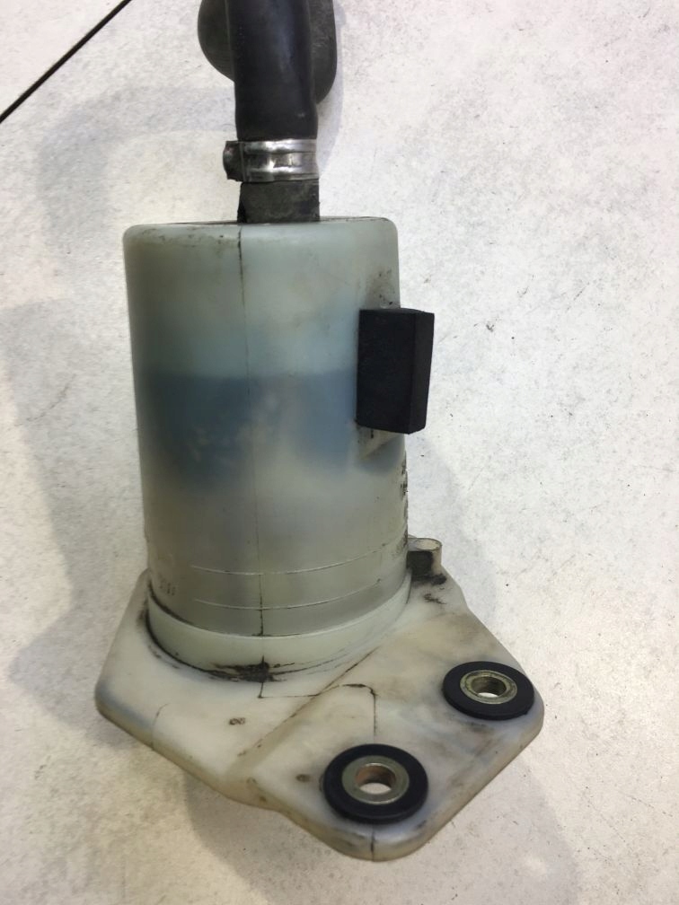 фото №12, Шланг усилителя fiat palio 1.2 16v 46820673