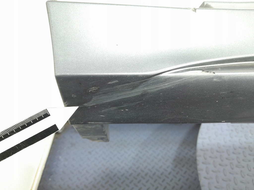 фото №6, Mercedes gle w167 молдинг поріг поріг лівий a1676982101 992