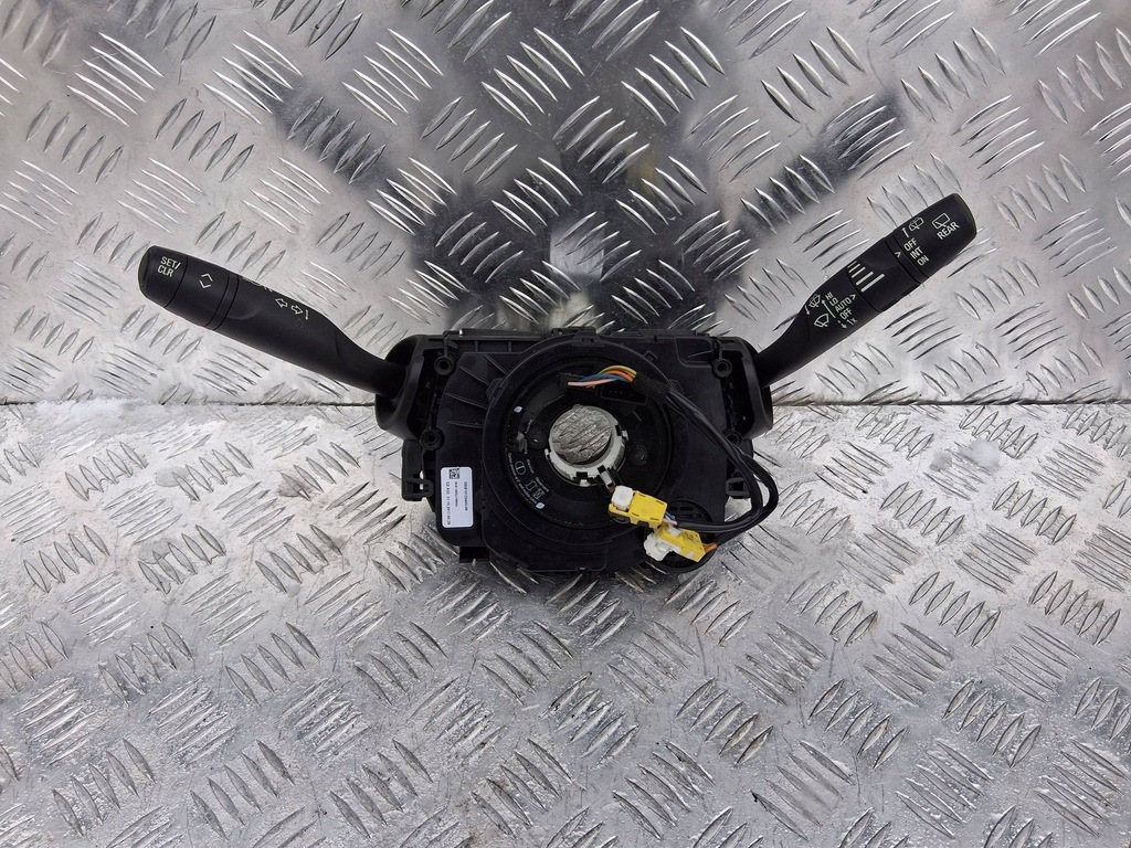 фото №1, Переключатель комбинированный лента opel crossland x 98118865yx