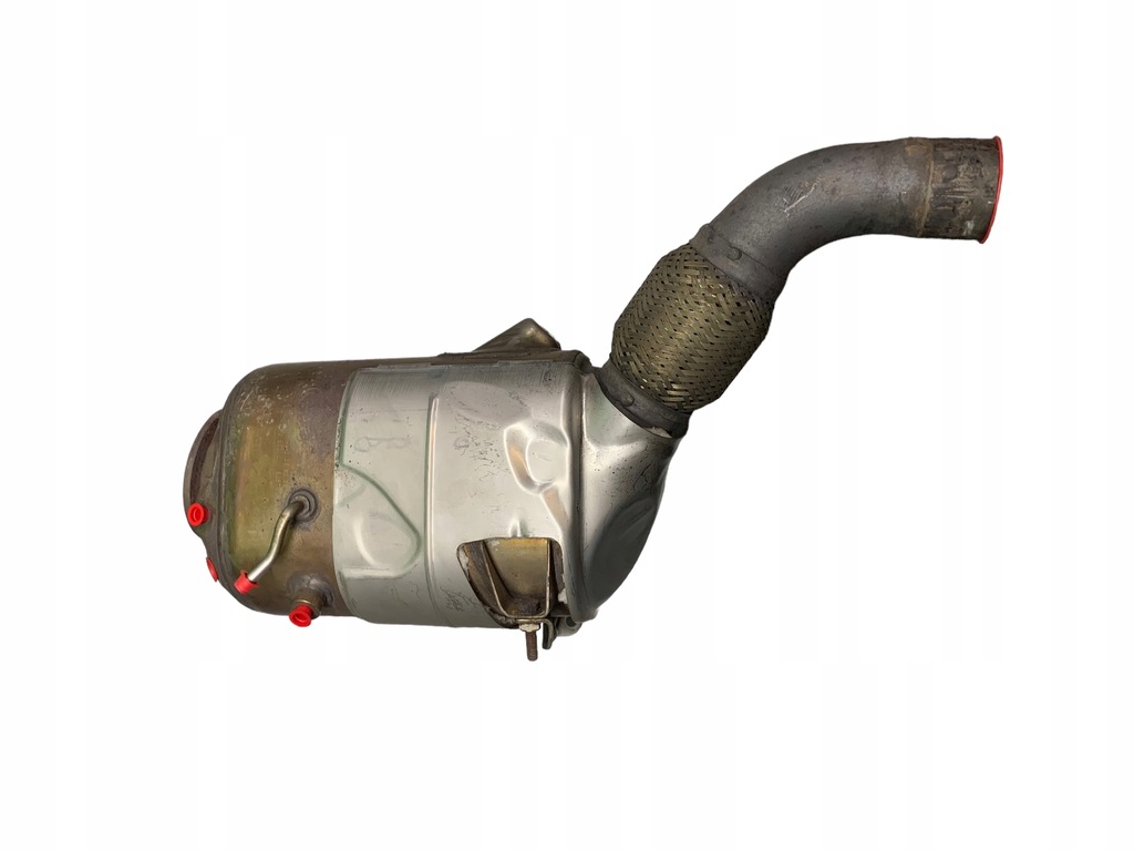 фото №8, 780823501 7803730 7808246 оригінальний dpf do bmw 3.0 дизель 170kw