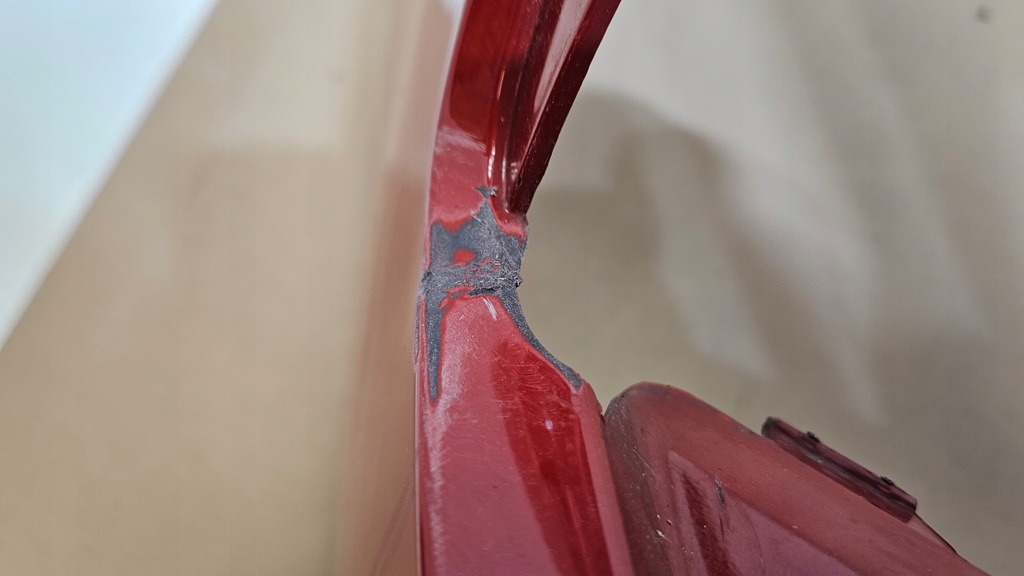 фото №6, Бампер перед bmw z4 g29 m-pakiet оригинал 8073087