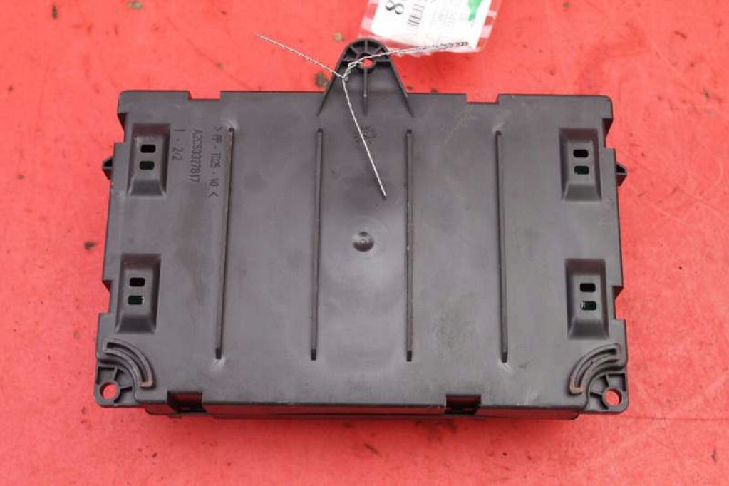 фото №11, Блок керування модуль bsc 9665778480 citroen c5 ii x7 iii 2.0 hdi 140 km 08-17