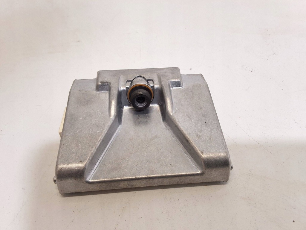 фото №3, Kia sportage iv камера радар асистент модуль 99211-f1000