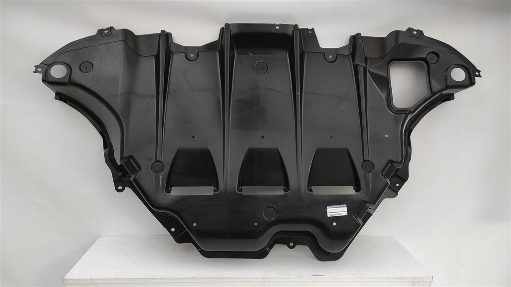 фото №1, Плита pod двигатель nissan leaf ii 2 po 2018