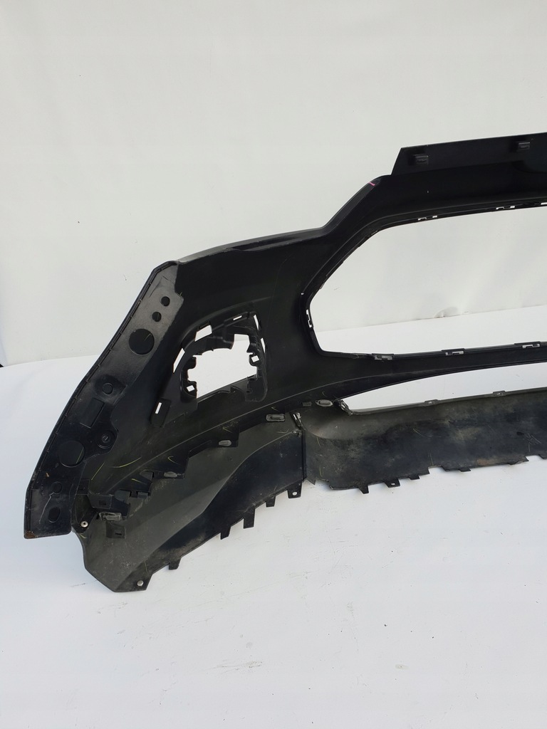 фото №10, Ford ecosport 13-17 бампер перед передній cn1517757ha