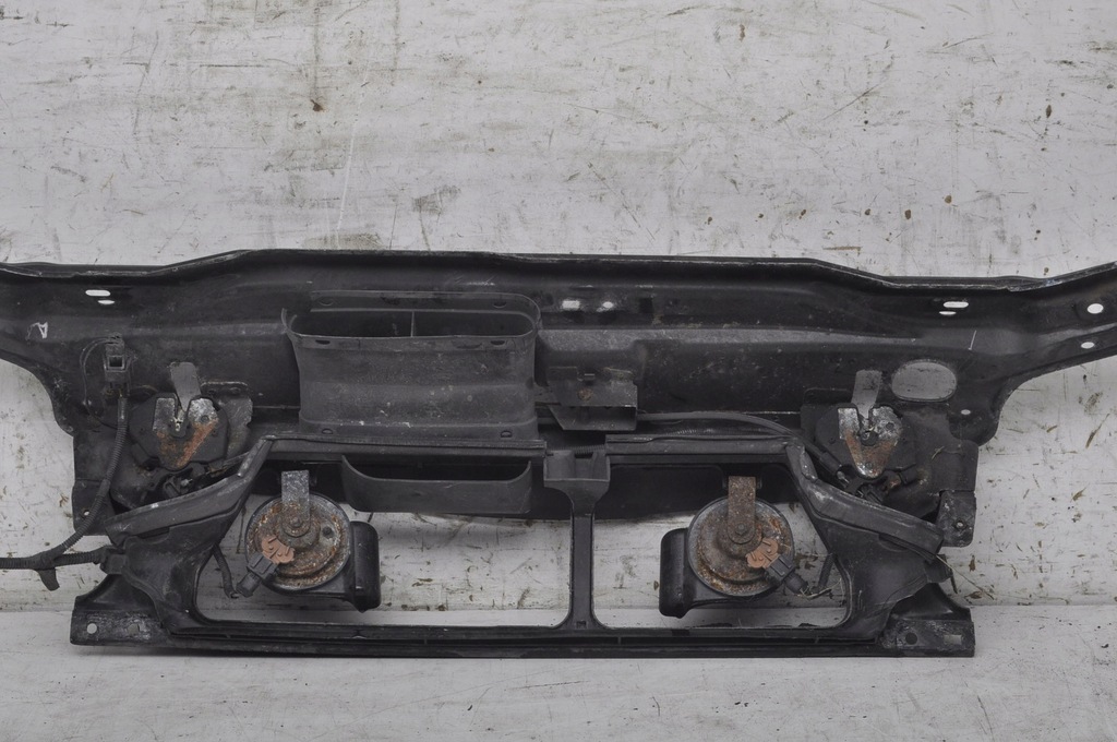 фото №6, Volvo xc70 i pas передний усилитель замки