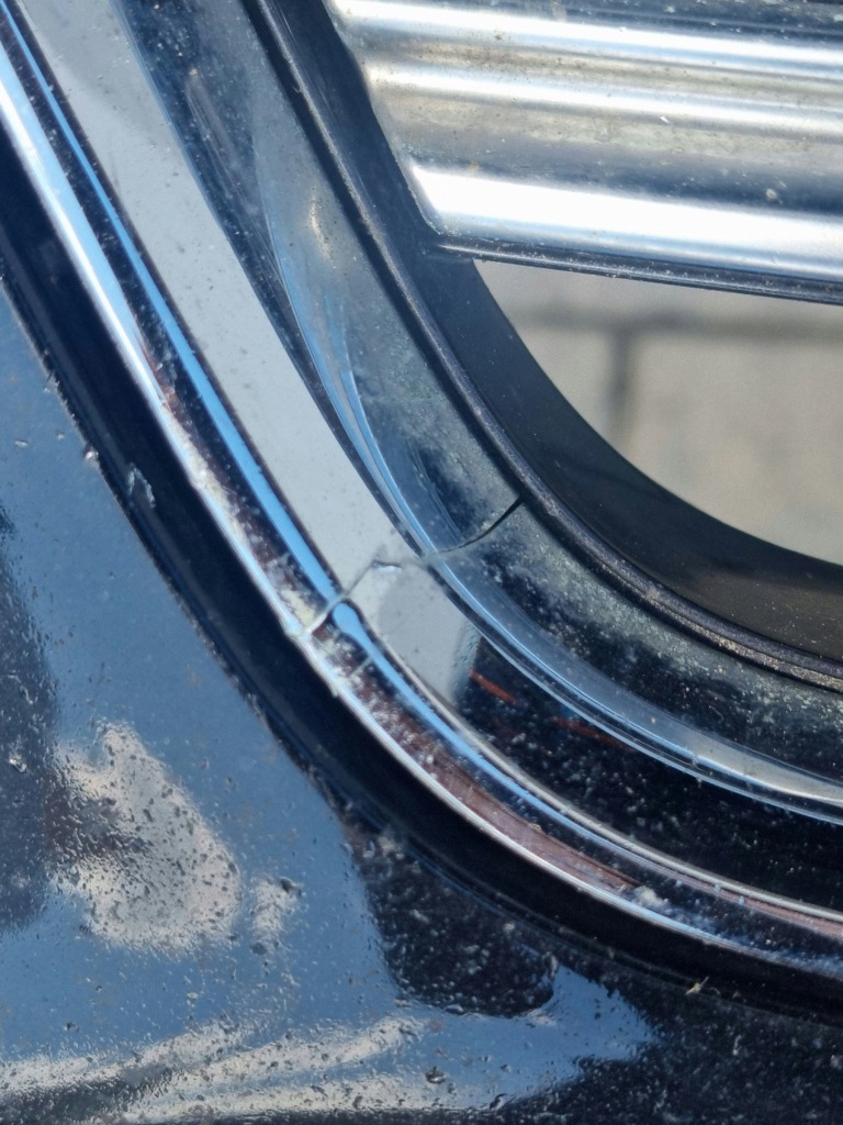 фото №7, Audi a4 8w0 lift бампер передний перед