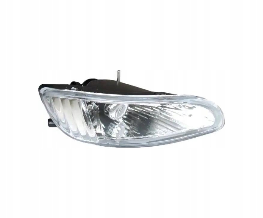 фото №1, Lexus rx330 350 04 - 08 протитуманна фара лампа протитуманна права