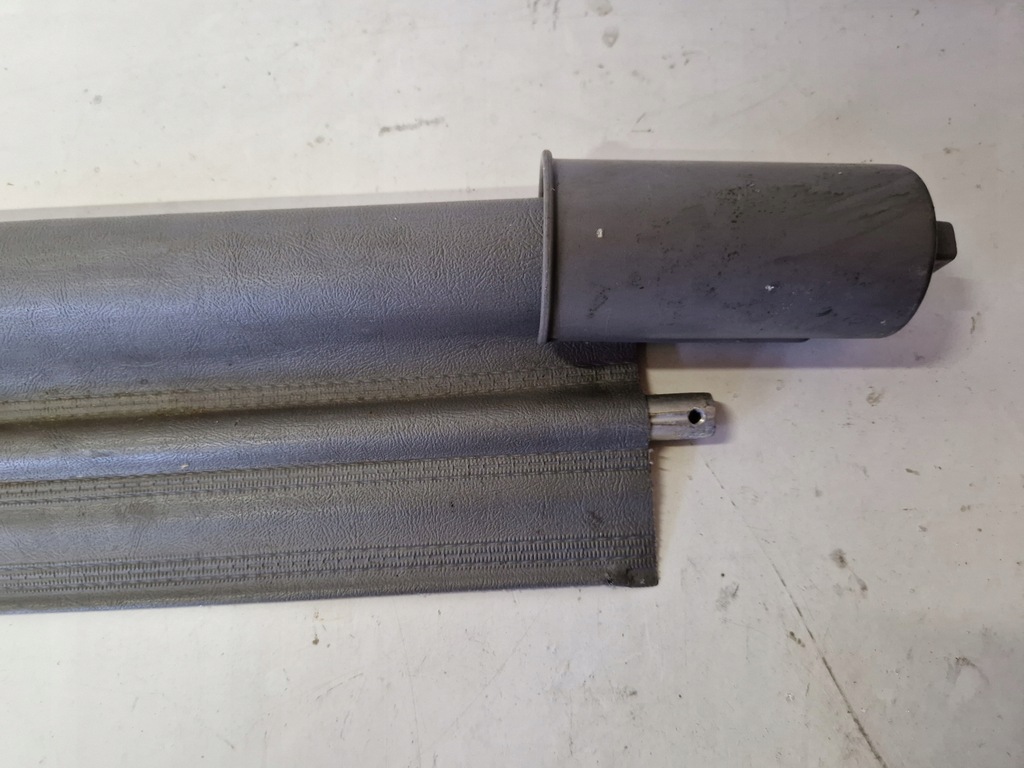 фото №7, Шторка багажника mazda tribute 2.0 b 16v 00-07 124km