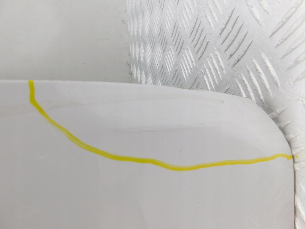 фото №7, Крышка багажника задняя с стекло - peugeot 2008 ii 19-23