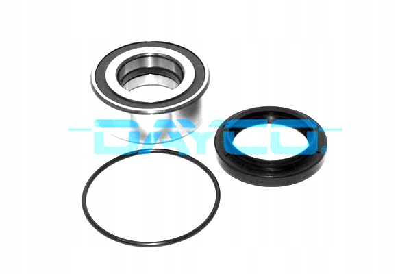 фото №2, Dayco kwd1421 набір підшипник колеса