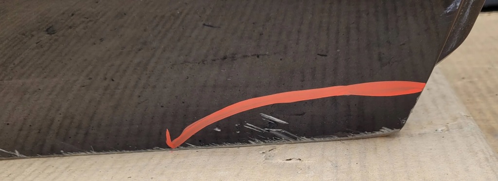 фото №9, Двері задні праве mercedes e-klasa w213 sedan