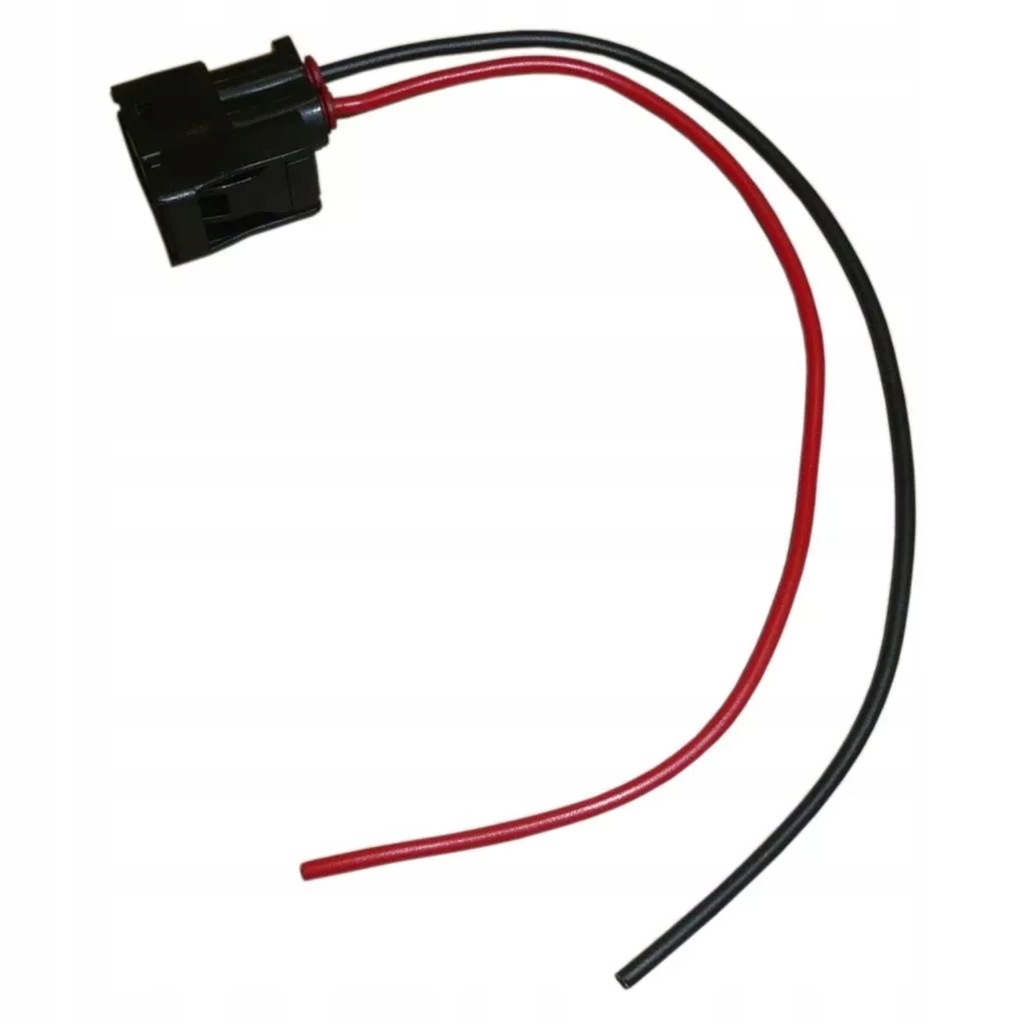 фото №1, Штекер с жгут катушки зажигания renault 1.4 / 1.6 16v