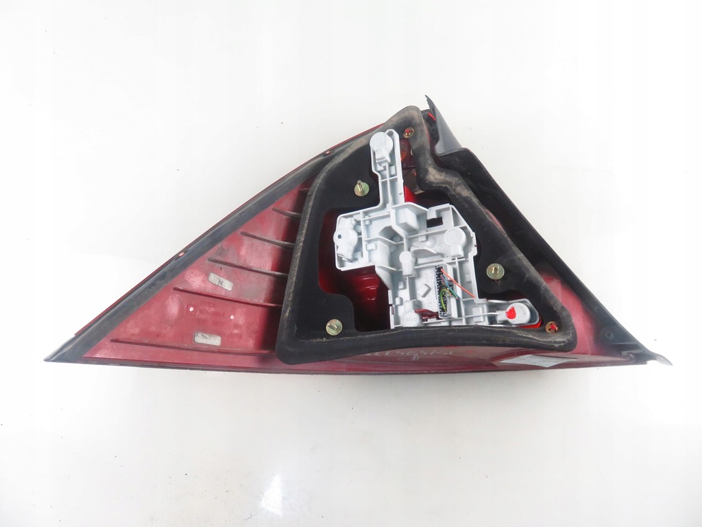 фото №8, Лампа правая задняя ford mondeo mk3 iii 1s7113404a