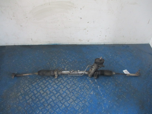 фото №1, Skoda roomster трансмісія рейка рульова trw