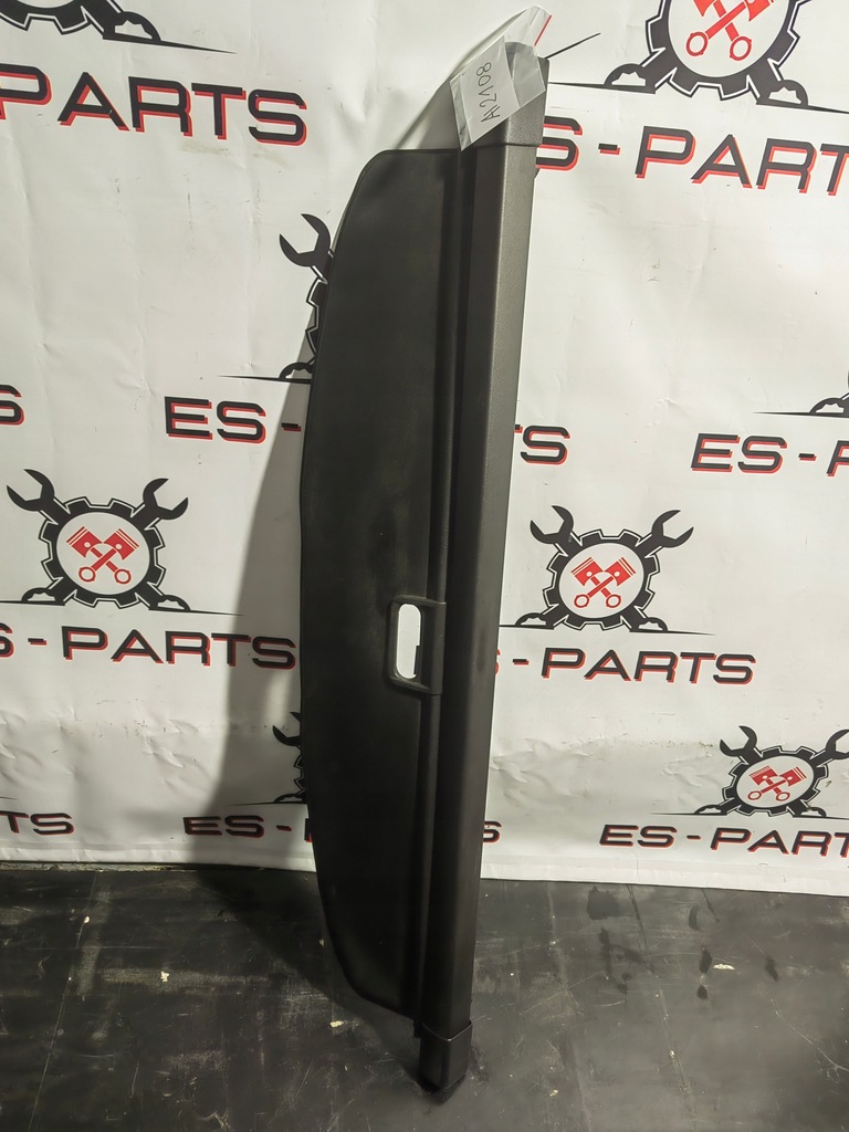 фото №1, Шторка багажника fiat croma ii